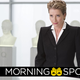 Emma Thompson is back... in black. Yes, you see what we did there.